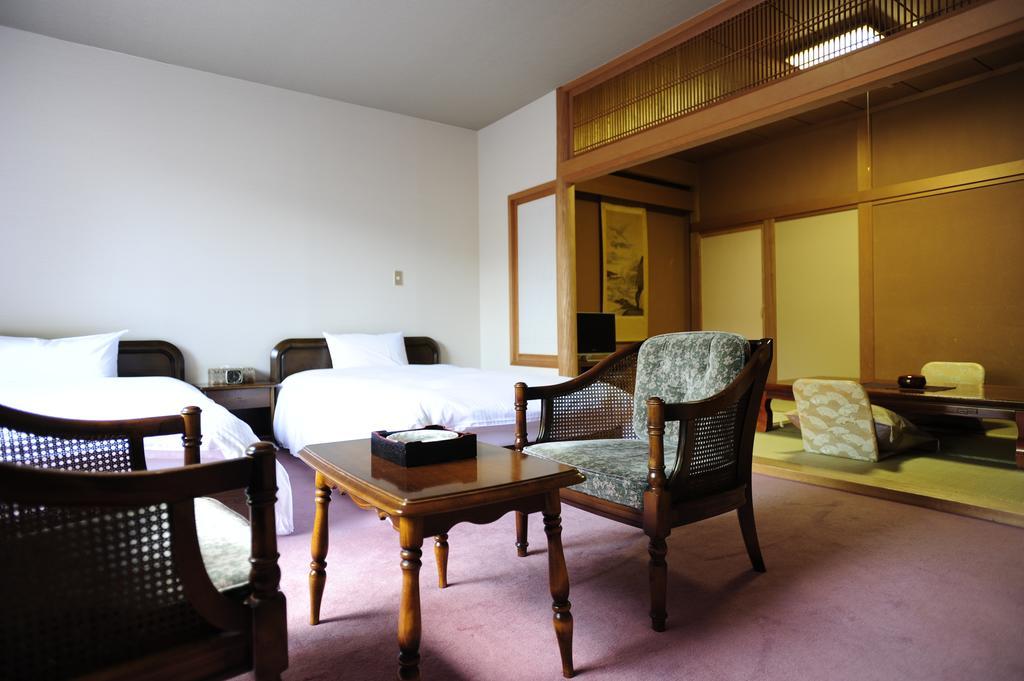 時音の宿　湯主一條 白石市 部屋 写真
